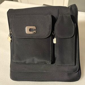 Unisex Office Cross Body Bag